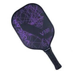 Flash Sale ✨ Vulcan V330 Middleweight Composite Pickleball Paddle 💯 -Paddle Core Store vulcan v330 middleweight composite pickleball paddle 34073 6 l