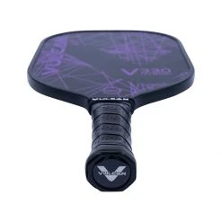 Flash Sale ✨ Vulcan V330 Middleweight Composite Pickleball Paddle 💯 -Paddle Core Store vulcan v330 middleweight composite pickleball paddle 34073 8 l