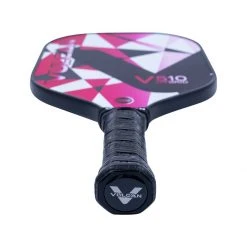 Coupon ✨ Vulcan V510 Middleweight Hybrid Pickleball Paddle 🧨 -Paddle Core Store vulcan v510 middleweight carbon fiber pickleball paddle 34067 10 l
