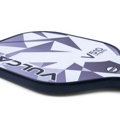 Coupon ✨ Vulcan V510 Middleweight Hybrid Pickleball Paddle 🧨 -Paddle Core Store vulcan v510 middleweight carbon fiber pickleball paddle 34067 14 l