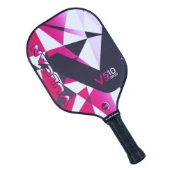 Coupon ✨ Vulcan V510 Middleweight Hybrid Pickleball Paddle 🧨