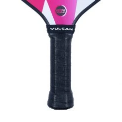 Coupon ✨ Vulcan V510 Middleweight Hybrid Pickleball Paddle 🧨 -Paddle Core Store vulcan v510 middleweight carbon fiber pickleball paddle 34067 6 l