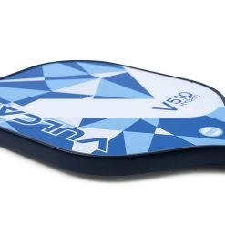 Coupon ✨ Vulcan V510 Middleweight Hybrid Pickleball Paddle 🧨 -Paddle Core Store vulcan v510 middleweight carbon fiber pickleball paddle 34067 7 l