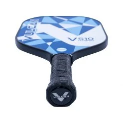 Coupon ✨ Vulcan V510 Middleweight Hybrid Pickleball Paddle 🧨 -Paddle Core Store vulcan v510 middleweight carbon fiber pickleball paddle 34067 9 l