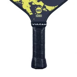 Promo 😀 Vulcan V540 Middleweight Carbon Fiber Pickleball Paddle 🌟 -Paddle Core Store vulcan v540 middleweight carbon fiber pickleball paddle 34070 18 l