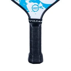 Promo 😀 Vulcan V540 Middleweight Carbon Fiber Pickleball Paddle 🌟 -Paddle Core Store vulcan v540 middleweight carbon fiber pickleball paddle 34070 7 l