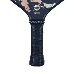 Promo 😀 Vulcan V540 Middleweight Carbon Fiber Pickleball Paddle 🌟 -Paddle Core Store vulcan v540 middleweight carbon fiber pickleball paddle 34070 8 l