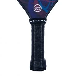 New ❤️ Vulcan V550 Middleweight Hybrid Pickleball Paddle 🤩 -Paddle Core Store vulcan v550 middleweight carbon fiber pickleball paddle 34071 13 l