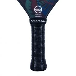 New ❤️ Vulcan V550 Middleweight Hybrid Pickleball Paddle 🤩 -Paddle Core Store vulcan v550 middleweight carbon fiber pickleball paddle 34071 5 l